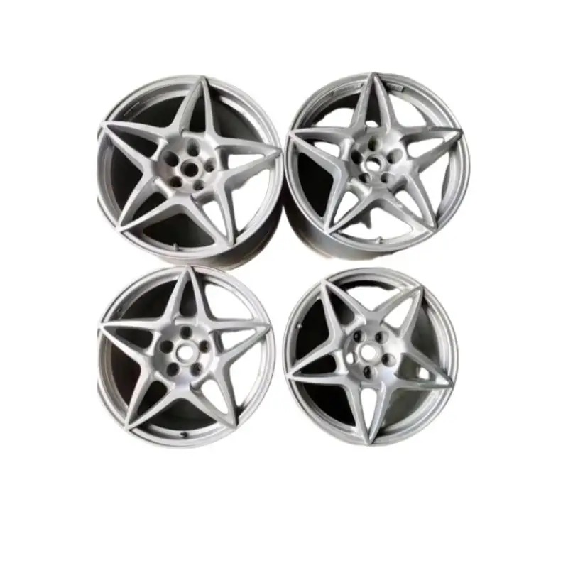 599 430 F8 F12 SF90 Wheel Hub Bearing High Quality for Replacement Leading Journey Brand